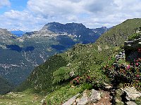 Lato Calanca, Alpe Cavaresc de Sura  IMG 3224