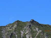 La cima è quella a sinistra  IMG 3268