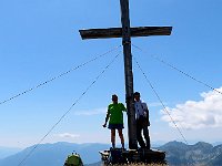 Poncione d' Alnasca 2301mt, dopo 1650mt di dislivello !  IMG 0826