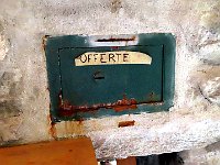 Lo spartano rifugio Alpe d'Alnasca 2030mt  IMG 0844