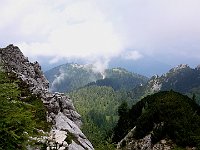 Vista verso Lussari  20190811 122700