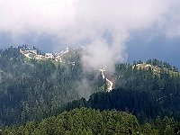 Con il famoso santuario  20190811 122705