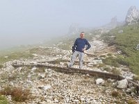 Sentiero verso la cima  20190814 090150