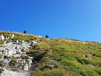 Gimmy è quasi in cima  20190814 091248