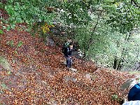 Sentiero per Monte  IMG 1004