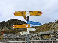 Le molte indicazioni  IMG 1030