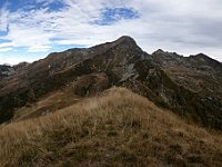 Panoramica dalla vetta, su questa vi salutiamo  IMG 20191006 111559.vr