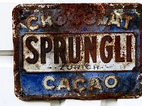 Famosa marca di cioccolato di Zurigo  IMG 3516