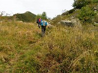 Sentiero poco sotto Monte  IMG 3524