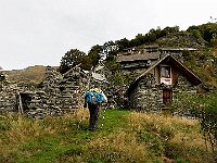 Eccoci a Monte 1426mt  IMG 3525