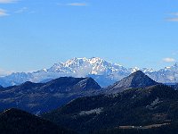 Un pò di foto dalla vetta del Pizzo della Bassa 2023mt, il Monte Rosa  IMG 3556