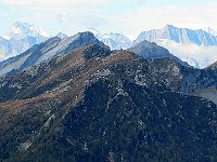 Il Pilone prima della Pioda di Crana  IMG 3560