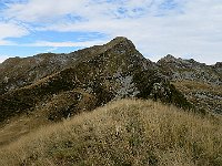 Il vicinissimo Pizzo Cramalina  IMG 3562