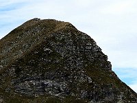 Anticima e cima del Pizzo Cramalina  IMG 3566