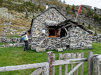 L'ingresso  IMG 3591