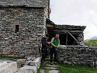 Ci prepariamo a partire  IMG 3596