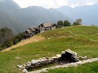 Pian della Crosa 1370mt  IMG 3611