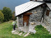Le baite più basse di Pian della Crosa  IMG 3613