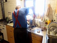 Barba al lavoro  IMG 1046