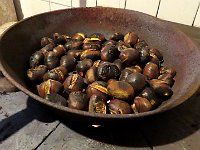 Birolle sulla stufa  IMG 1049