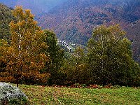 Val Morobbia, Melirolo e Carena  IMG 3618