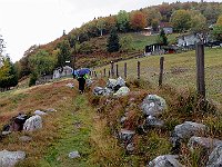 In breve siamo a Pian Dolce  IMG 3621