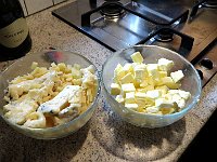 Il necessario per la polenta uncia  IMG 3630