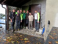 Foto ricordo con Rocco  IMG 3640