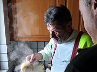 Esce la polenta  20191117 113708