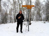 Fino al bivio  IMG 3686