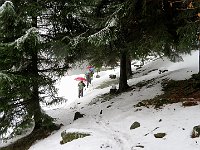 Ultimi metri  IMG 3690