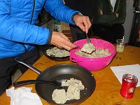 E arista con funghi porcini  IMG 3715