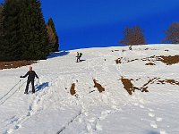 Divertendonci ancora un pò con del fuoripista  IMG 1252