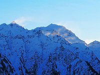 Le cime sono spazzate dal vento  IMG 3932