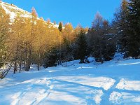 Inizia la salita  IMG 3951