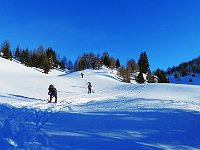 E prosegue fino al passo  IMG 3953