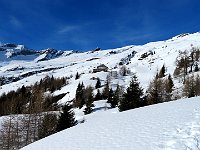 Avvicinamento  IMG 4022