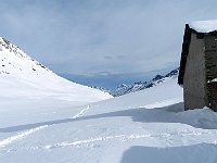 Passo dell'Uomo  IMG 4120