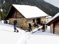 Dove decidiamo di fare una sosta al sole  IMG 1398