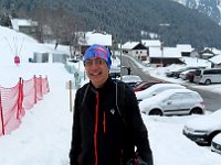 Parcheggio da Carì impianti  IMG 4142