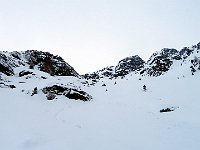 Verso la parte finale del canale  IMG 4154