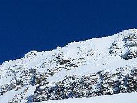 Si vede anche la croce di vetta della Gana Rossa  IMG 4165