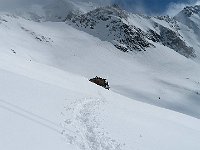 In vista della capanna  IMG 4166