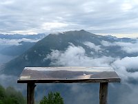 Con il meteo giusto è molto panoramico  3143235l