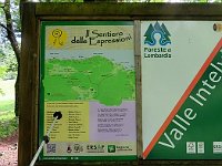 Sentiero delle espressioni  3143238l