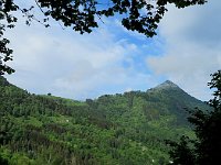 Vista verso il Sasso Grodona e a Colma di Binate  3143239l