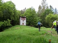 Verso il Roccolo del Messo  3143242l