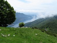 Vista verso Como  3143255l