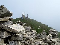 Colmegnone  o Poncione di Laglio 1383mt  3143270l