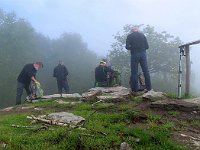 Vetta del Monte Comana  3143282l